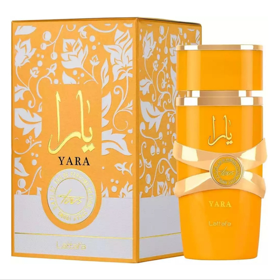 Lattafa Yara Tous 3.04oz EDP Woman