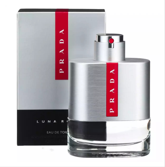 Prada Luna Rosa M 3.4 EDT