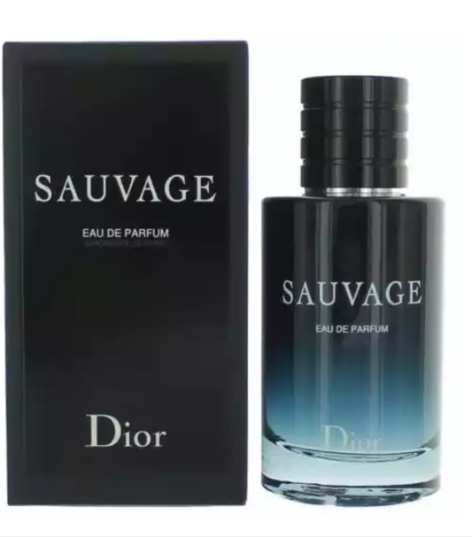 Dior Sauvage M 3.4 EDP