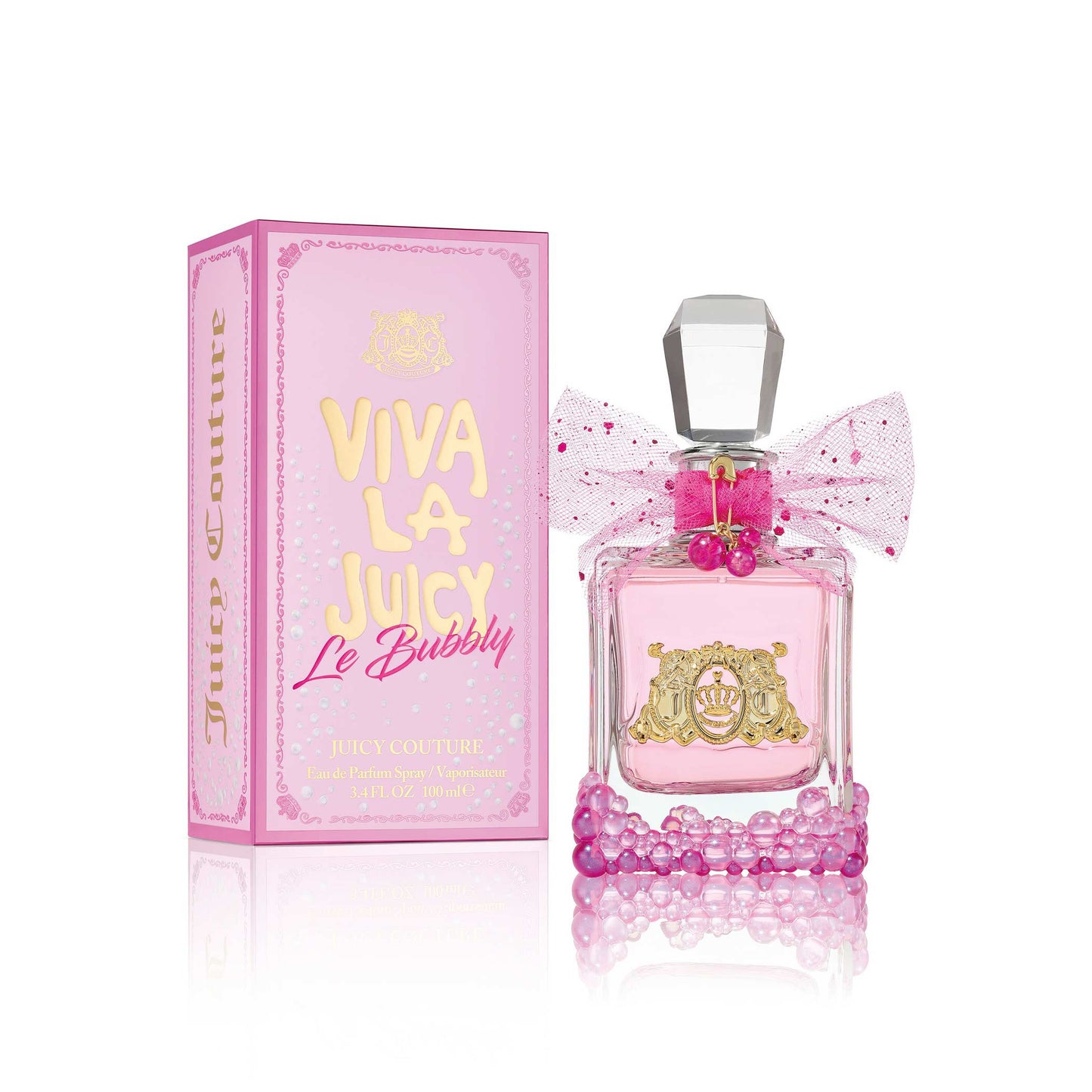 Viva la Juicy Le Bubbly