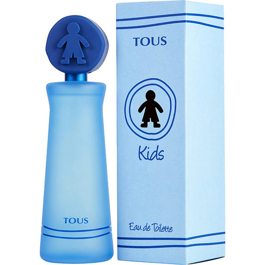 Tous Kids Boy 3.4