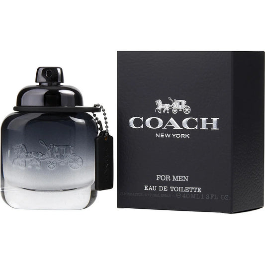 Coach for Man 3.3
