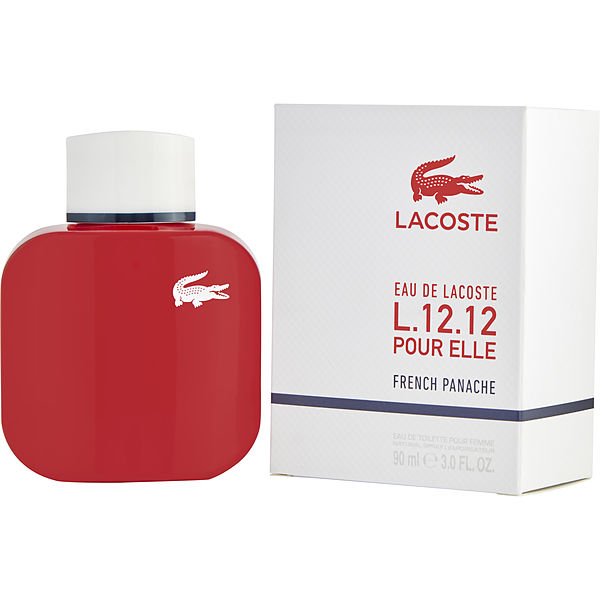 Lacoste French Panache