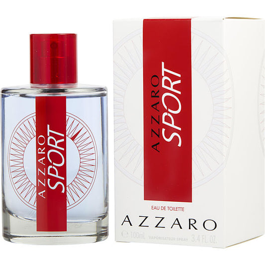 Azarro Sport M 3.3 EDT