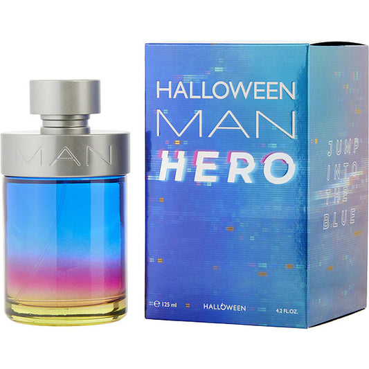 Halloween Hero 4.2 EDT