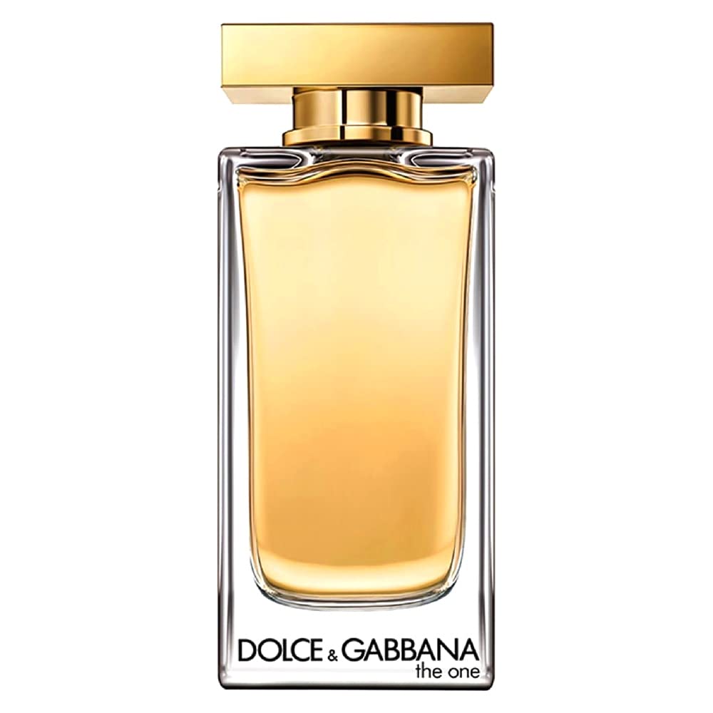 Dolce & Gabbana The One