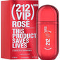 212 VIP Rose Red