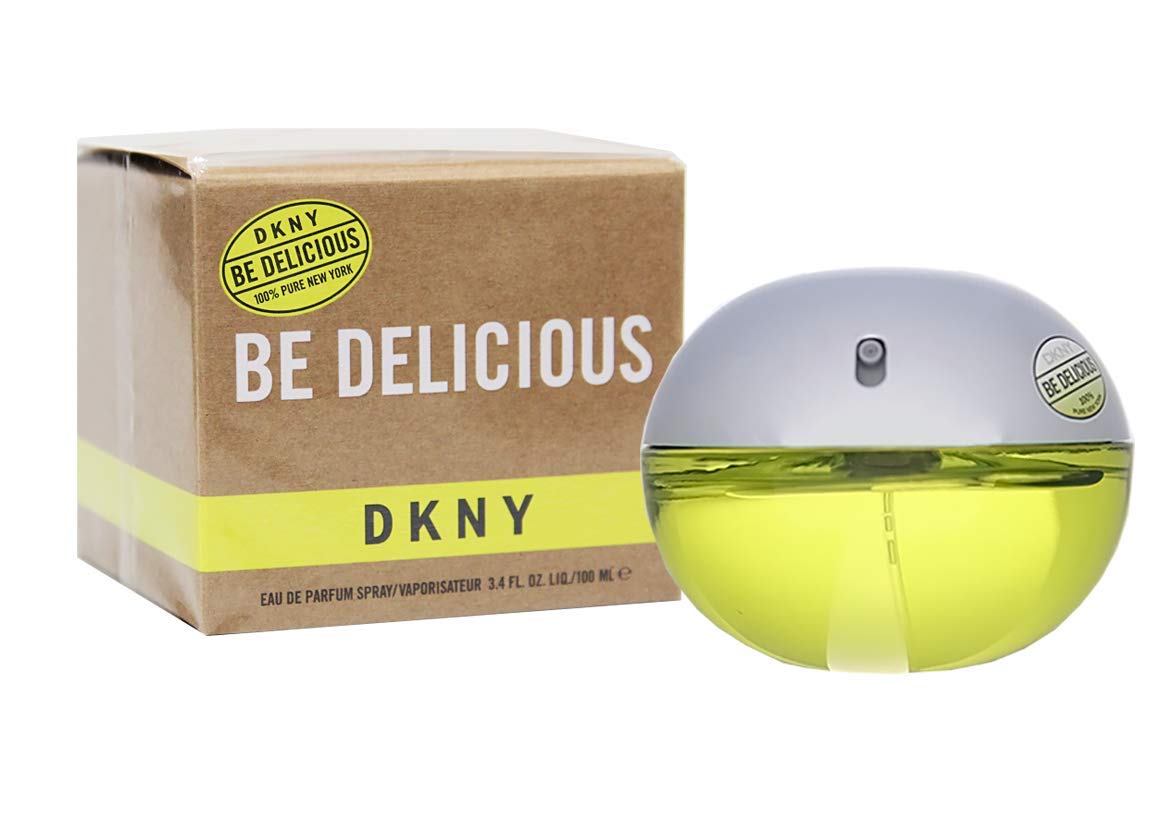 DKNY Be Delicious