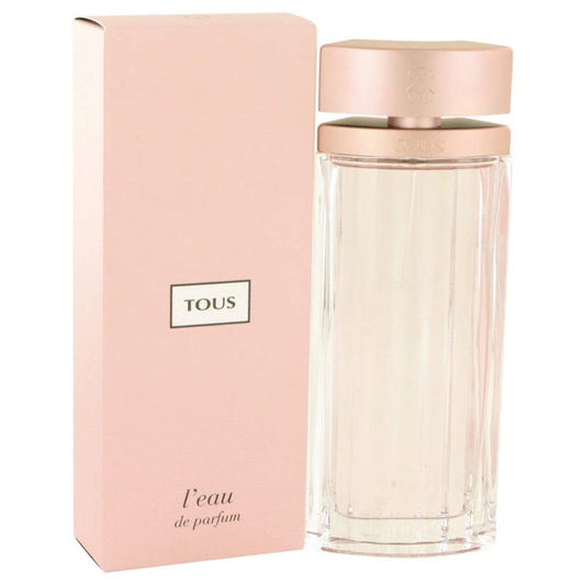 Tous Leau De Perfum 3.0 EDP