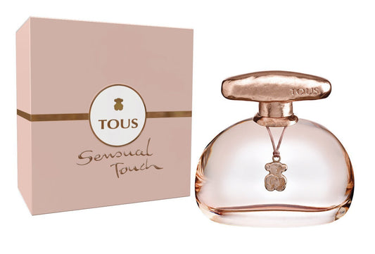 Tous Touch Sensual Gold