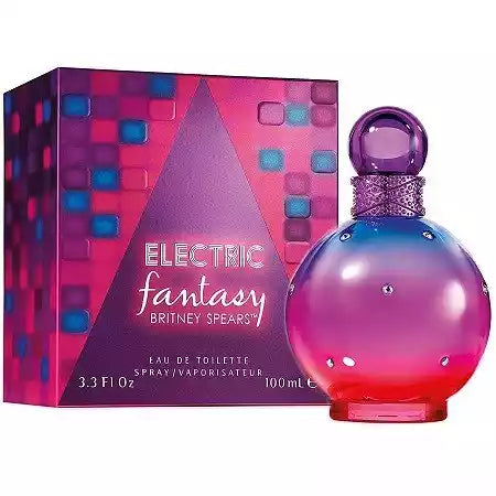 Fantasy Electric