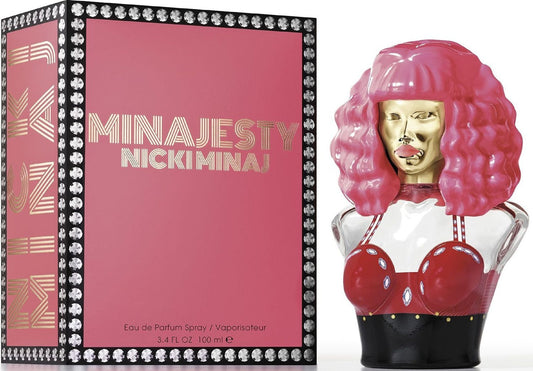 Minajesty