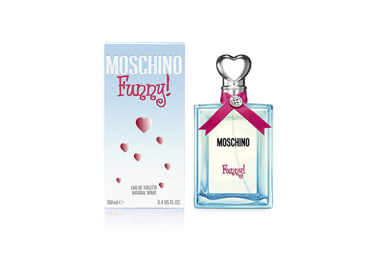 Moschino Funny