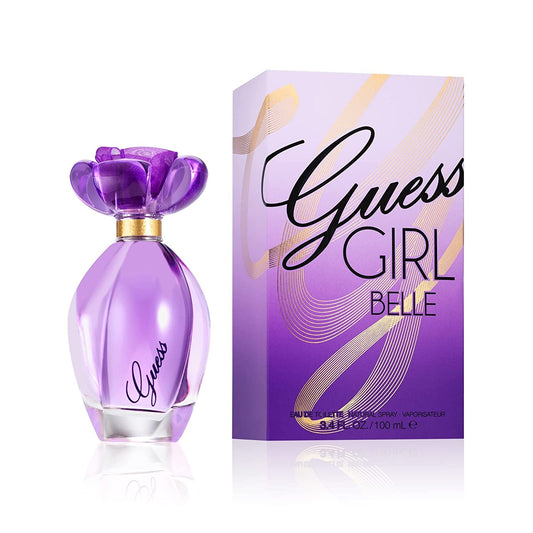 Guess Girl Belle