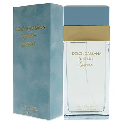 Dolce & Gabbana Light Blue Forever