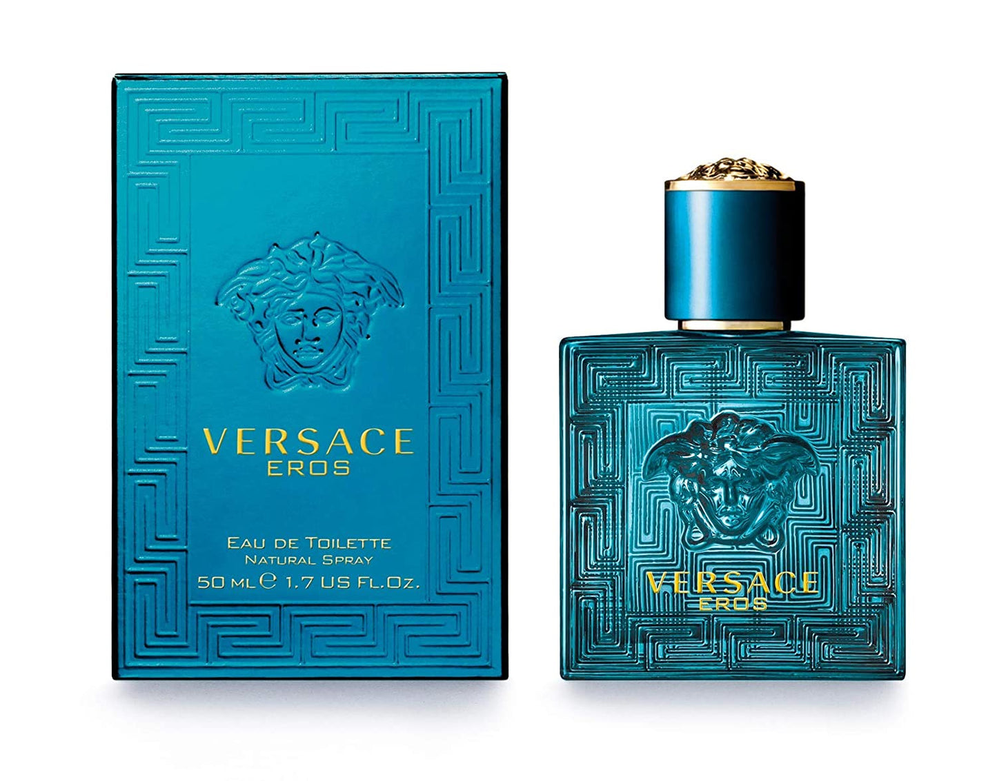 Versace Eros