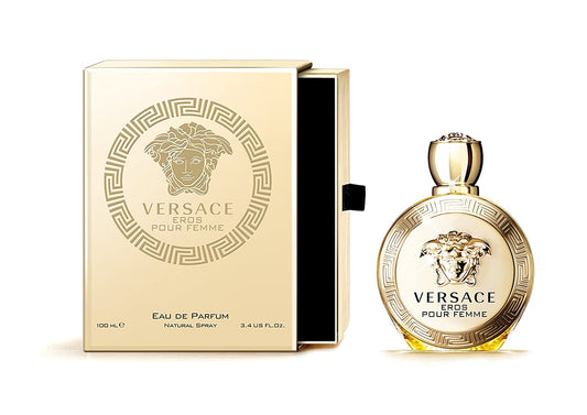 Versace Eros