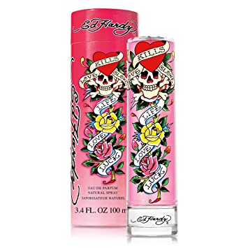 Ed Hardy 3.4