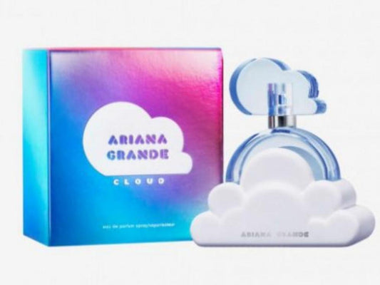 Ariana Grande Cloud 3.4 EPD