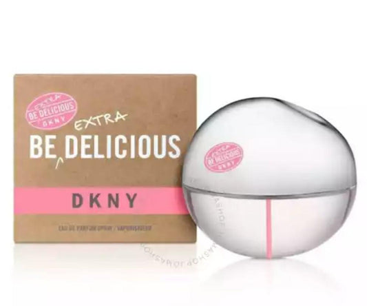 DKNY Extra Be Delicious 3.4