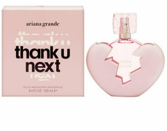 Ariana Grande Thank U Next 3.4