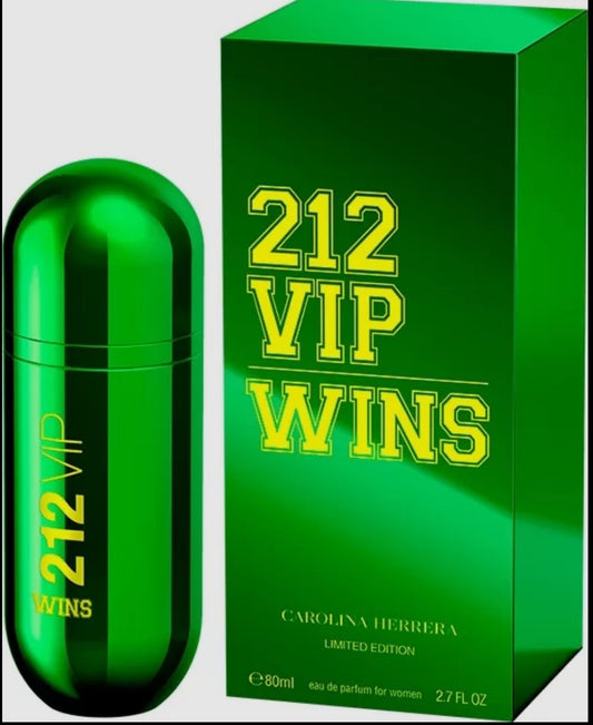212 VIP Wins 2.7oz