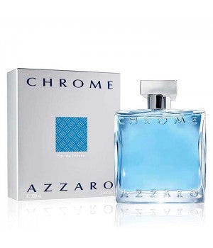 Azzaro Chrome