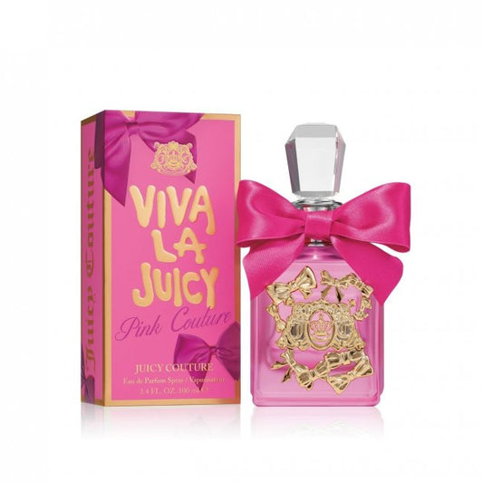 Viva la Juicy Pink Couture