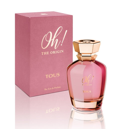 Tous Oh the Origin EDP