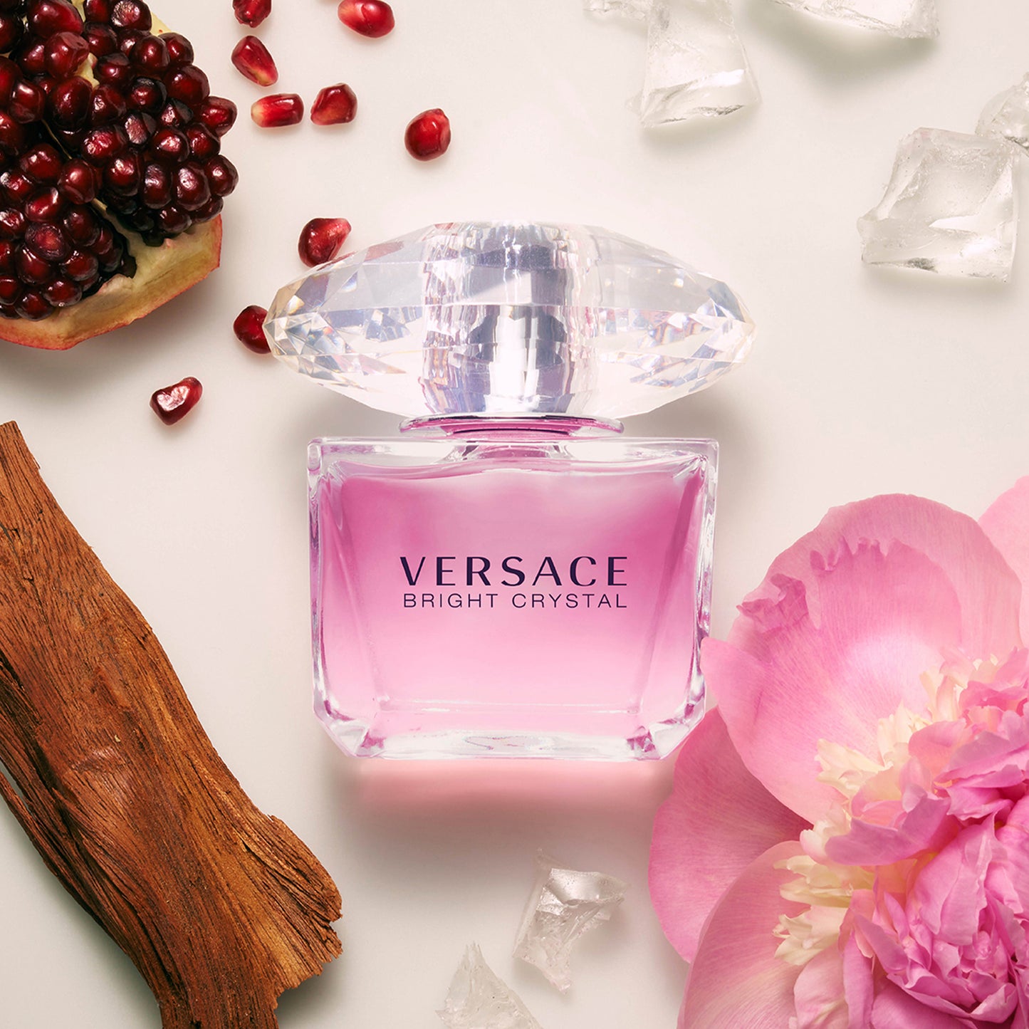 Versace Bright Cristal 3.0 EDT