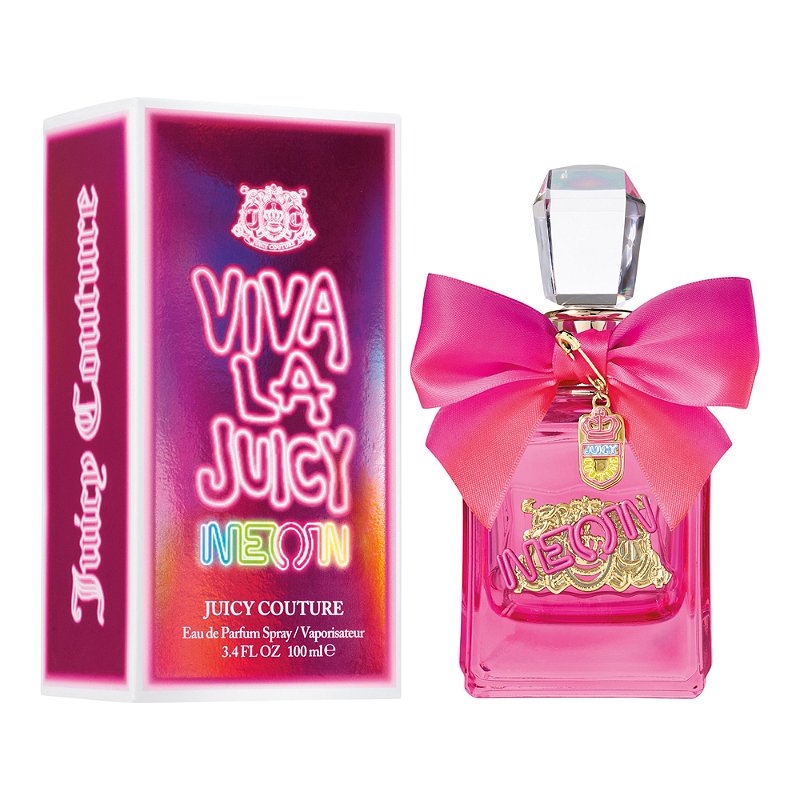 Viva la Juicy Neon