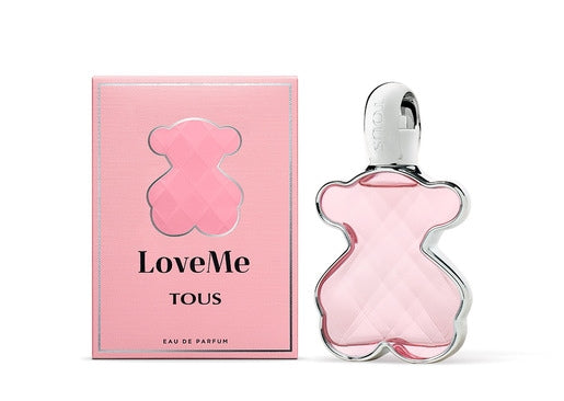 Tous Love Me 3.0 EFP