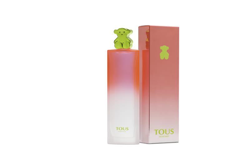 Tous Neon Candy 3.0 EDT